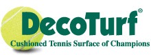 DecoTurf Logo