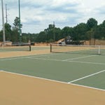 free estimate on tennis court construction