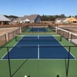 pickleball court myrtle beach sc