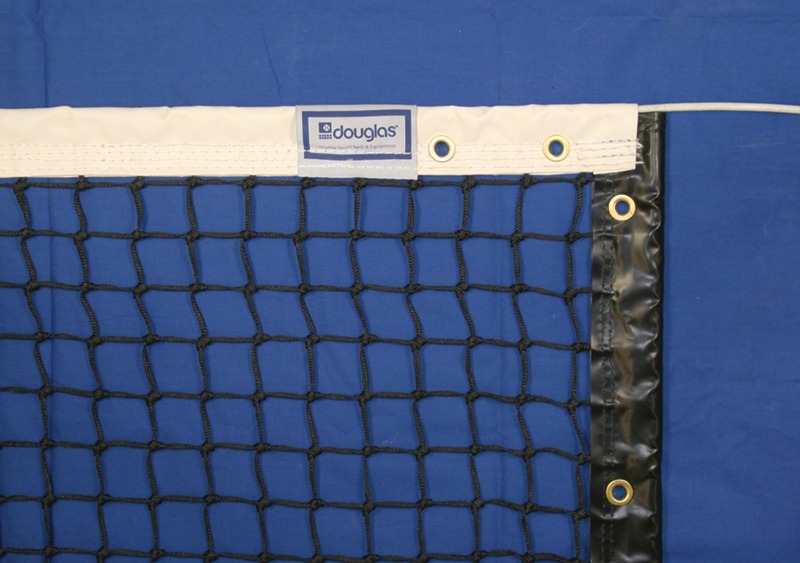 PTN-C-22 Cable Top 2'6" H by 22" L Details about   Paddle Tennis Net West Coast Netting 