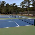 pickleball courts bg