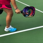Pickleball kitchen rules