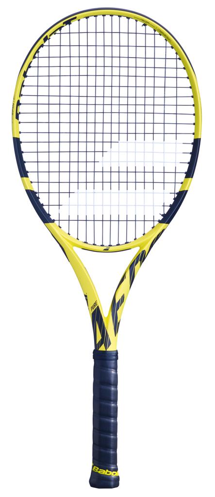 incompleet Diversiteit heldin Babolat Pure Aero Junior 25 Inch Tennis Racquet