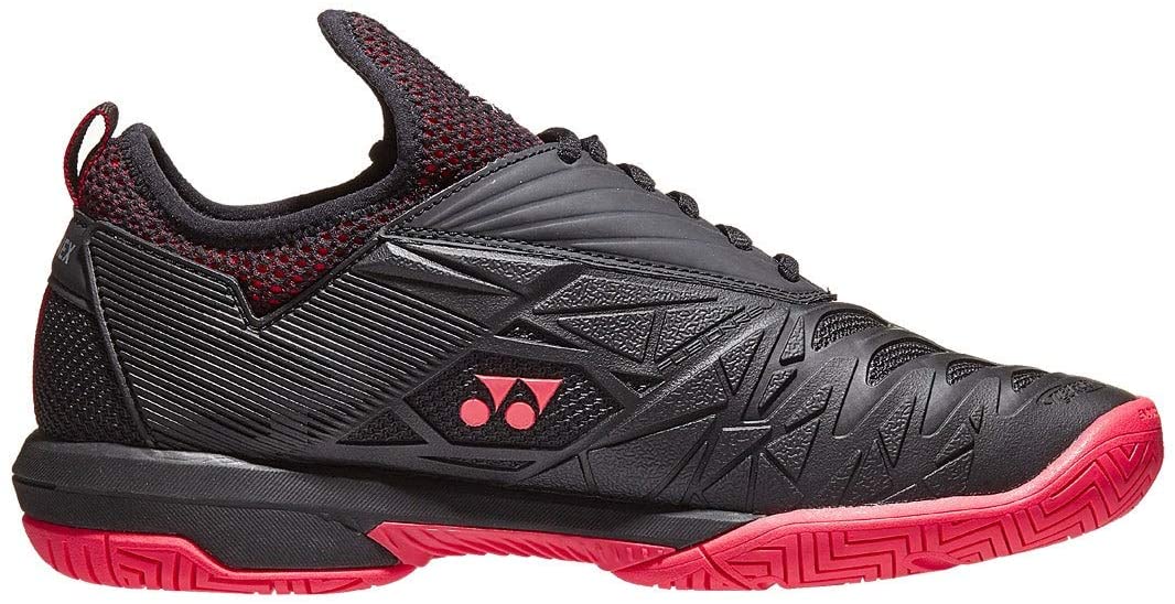 yonex power cushion fusion rev 3