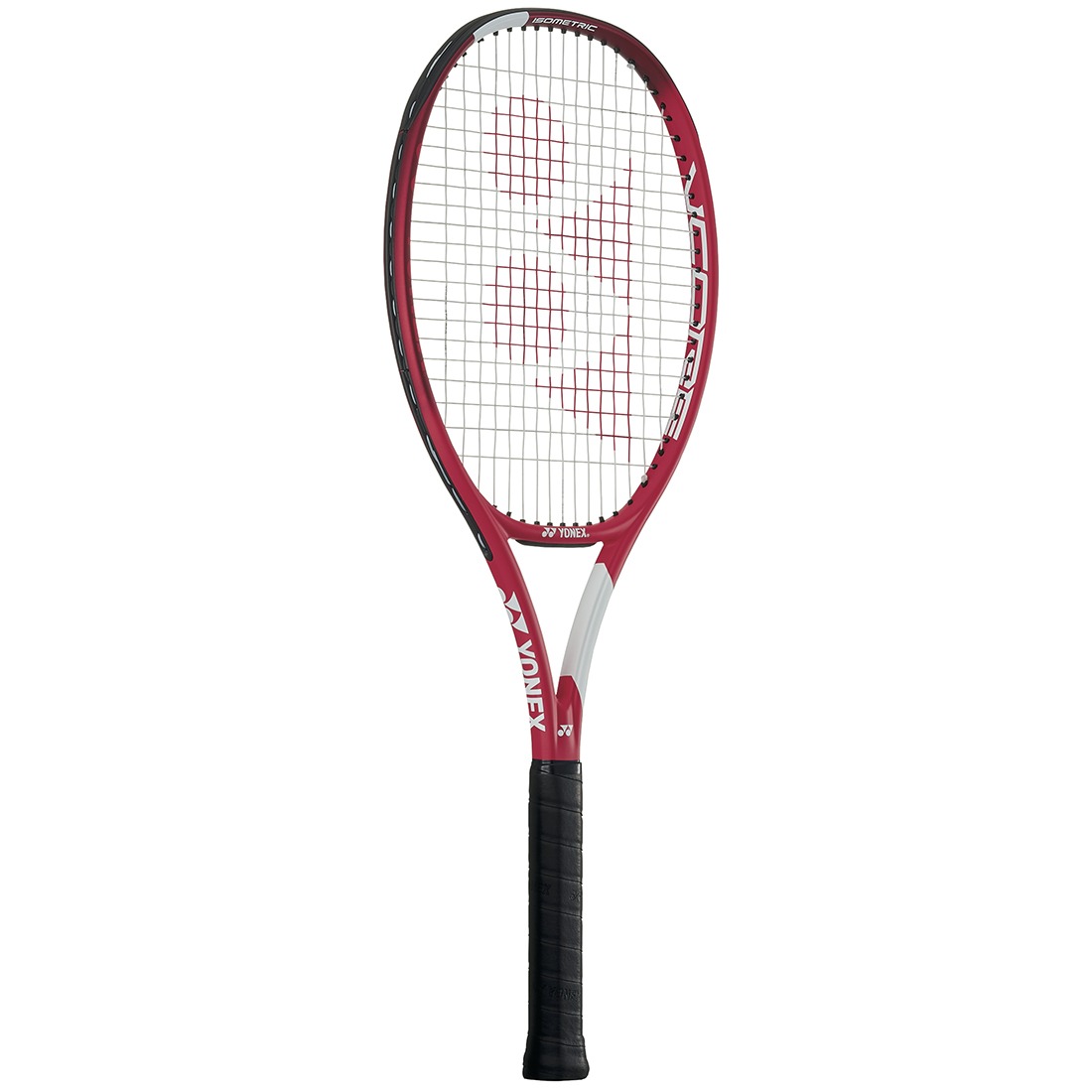 yonex vcore ace tennis racquet review