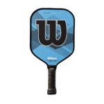 graphite vs composite pickleball paddle