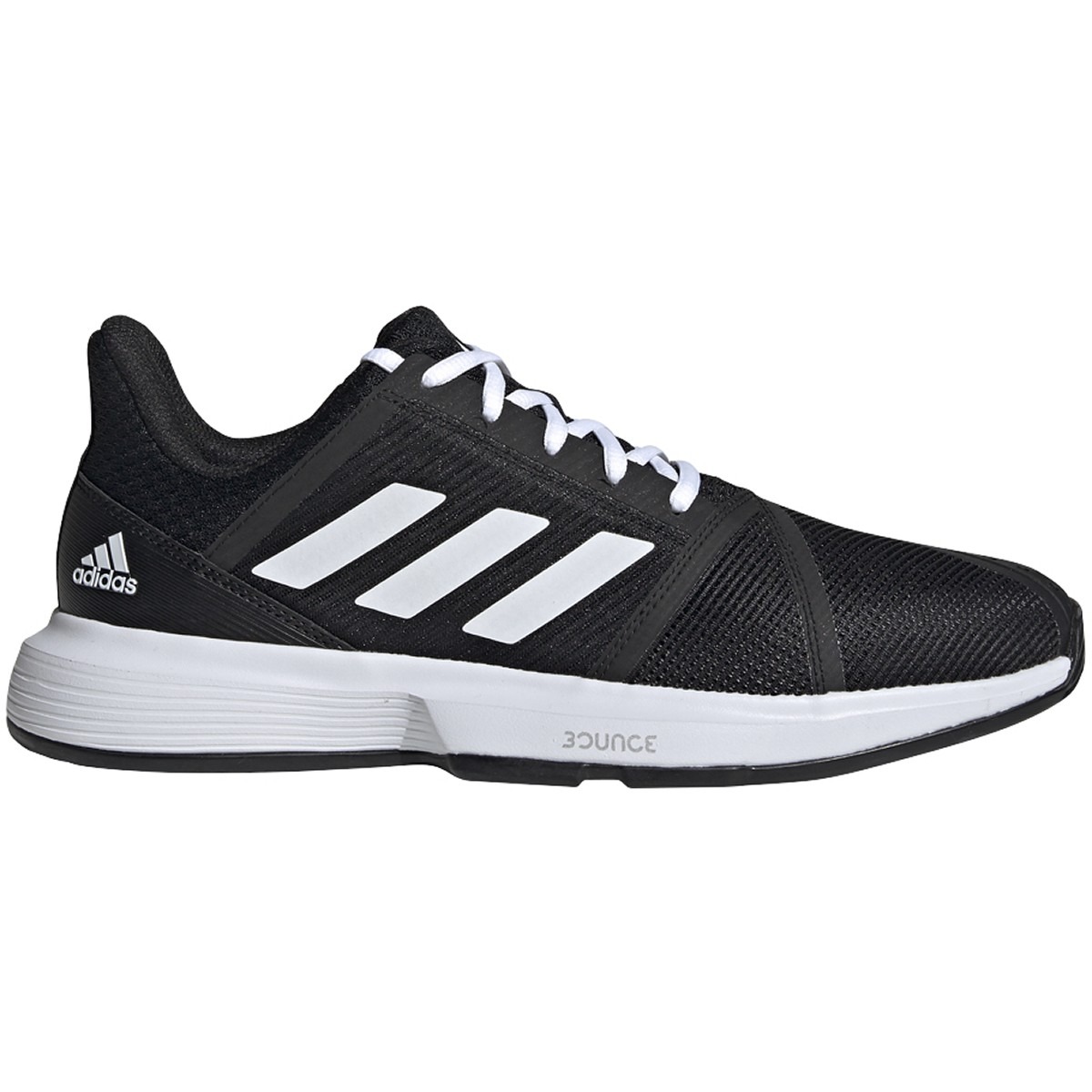 adidas courtjam bounce mens