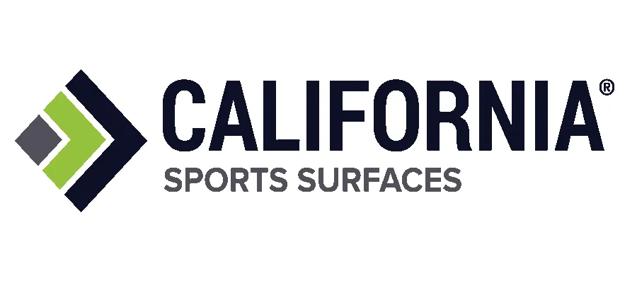 California Sports Surface logo