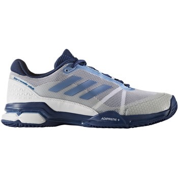men's barricade club tennis shoe