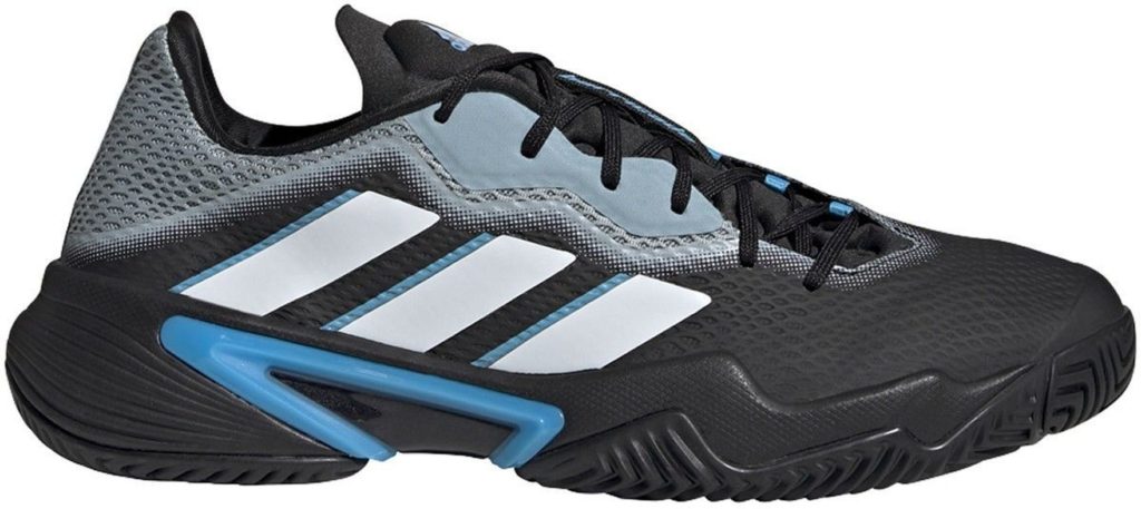 adidas - 新品 adidas BARRICADE M AC TENNIS 26cm adidas Barricade 13 Womens Tennis Shoe - White/Ash | Midwest