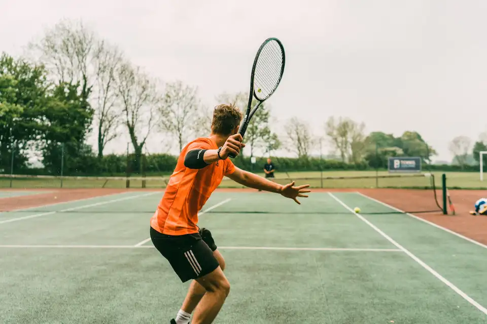 women's intermediate tennis rackets