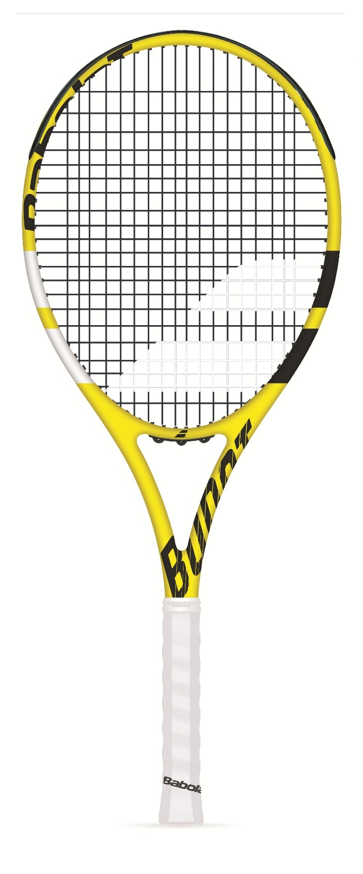 thumbnail image 2 of Babolat Boost Aero Tennis Racquet - Pre-Strung, 102 Sq In Head, Lightweight For Intermediate Players 2 of 13