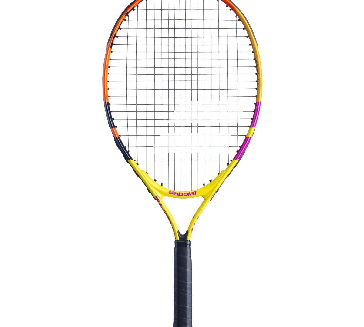 Babolat Nadal Junior 23 Inch Tennis Racquet (Rafa Edition)