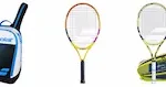 best junior tennis racquets 2023
