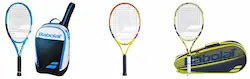 best junior tennis racquets 2023