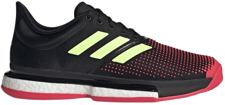 Best shoes for tennis 2023