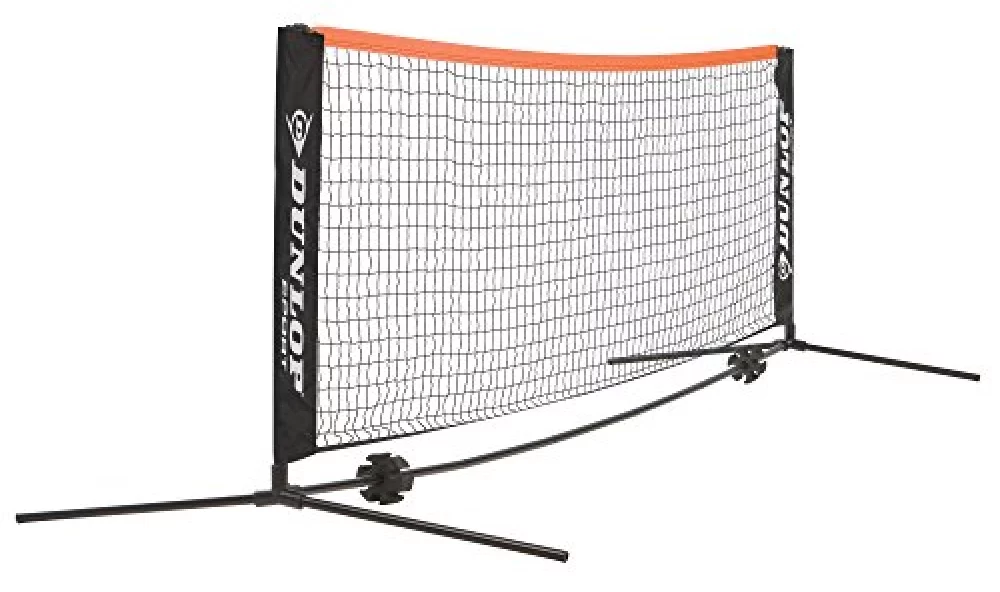 Best portable tennis net