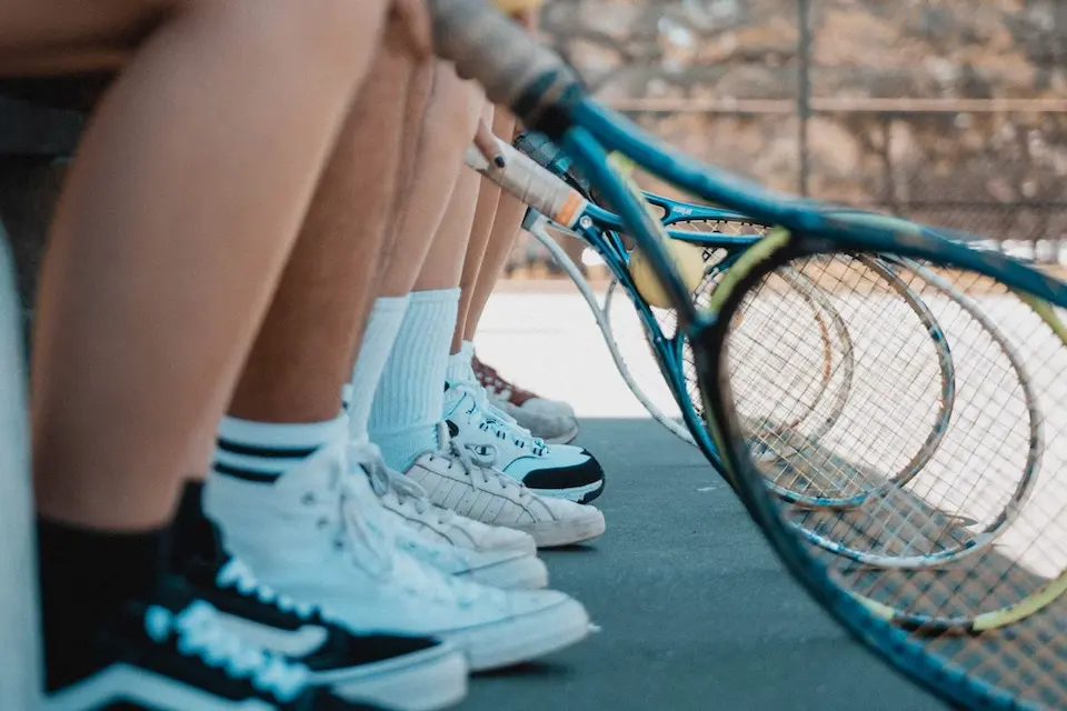 how to choose a tennis racket