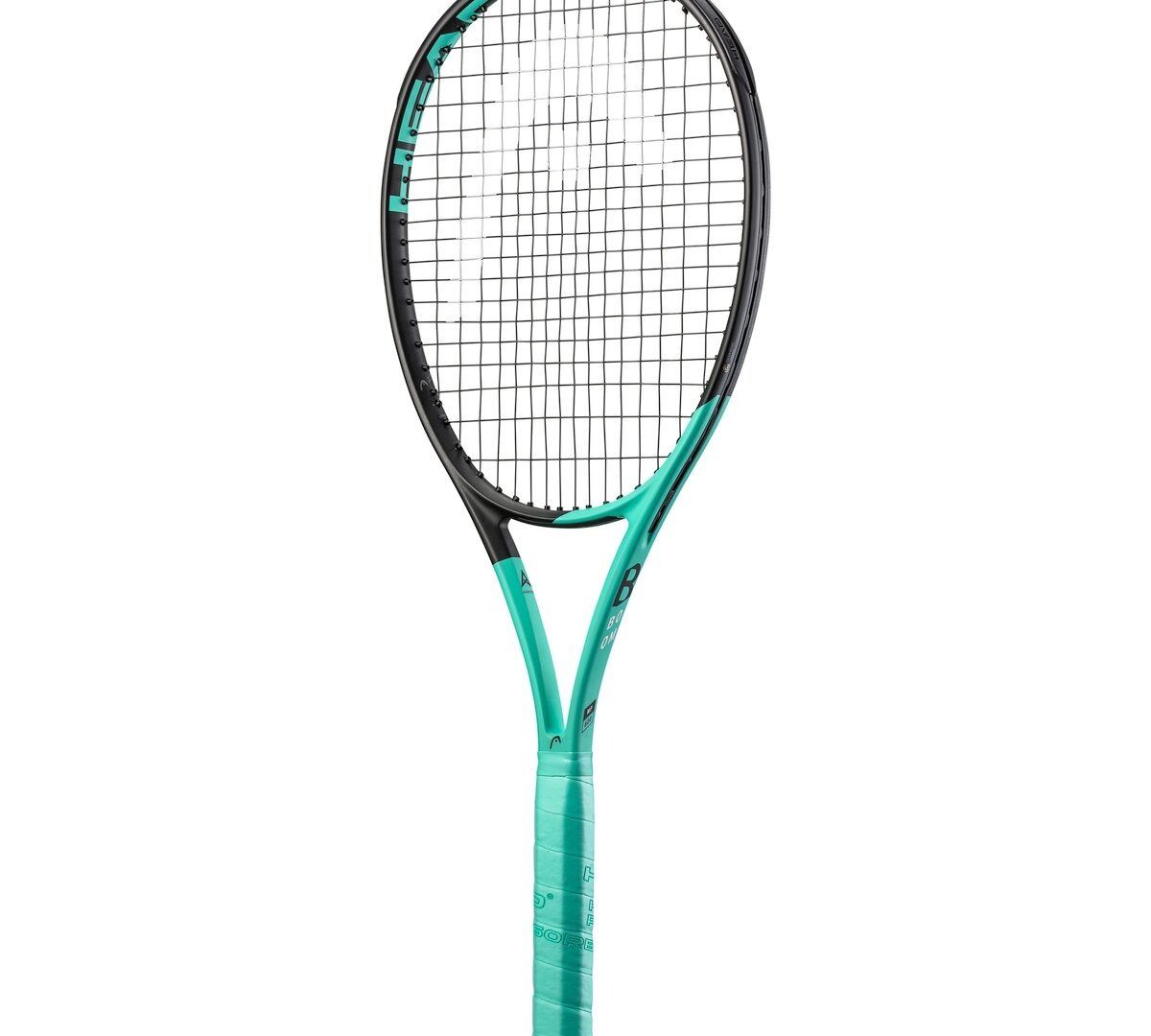 Head Auxetic Boom MP Tennis Racquet