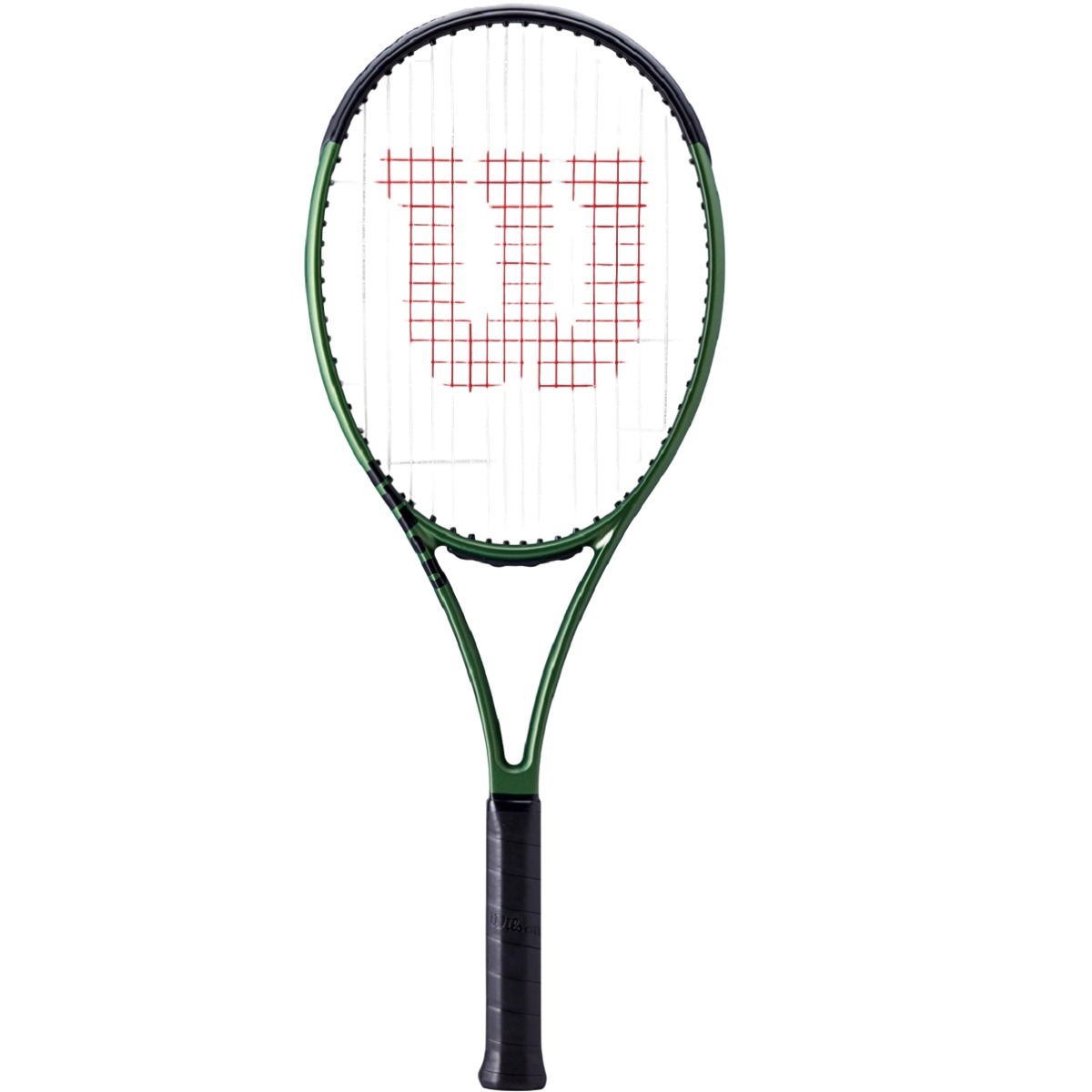 Wilson Blade 101L v8 Tennis Racquet