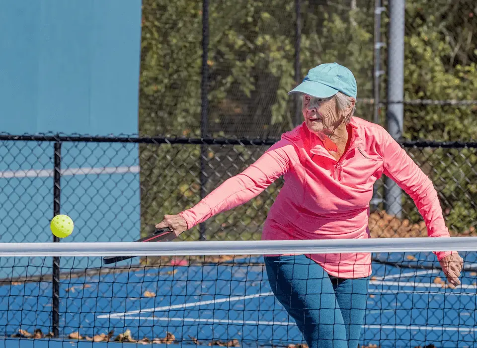 Parks, country clubs, and even bars have started offering pickleball to their patrons over the past three years