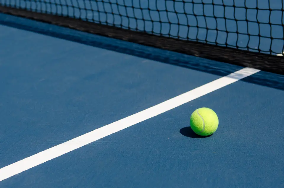 Exploring the Latest Innovations in Tennis Court Surface Material