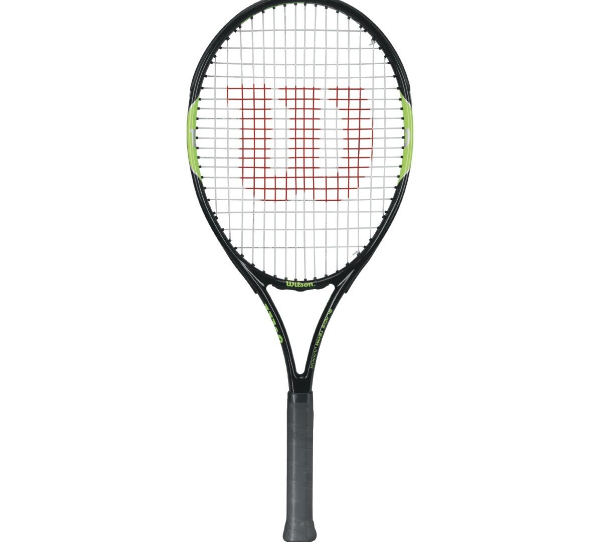 Wilson Blade Team Junior 26 Inch Tennis Racquet