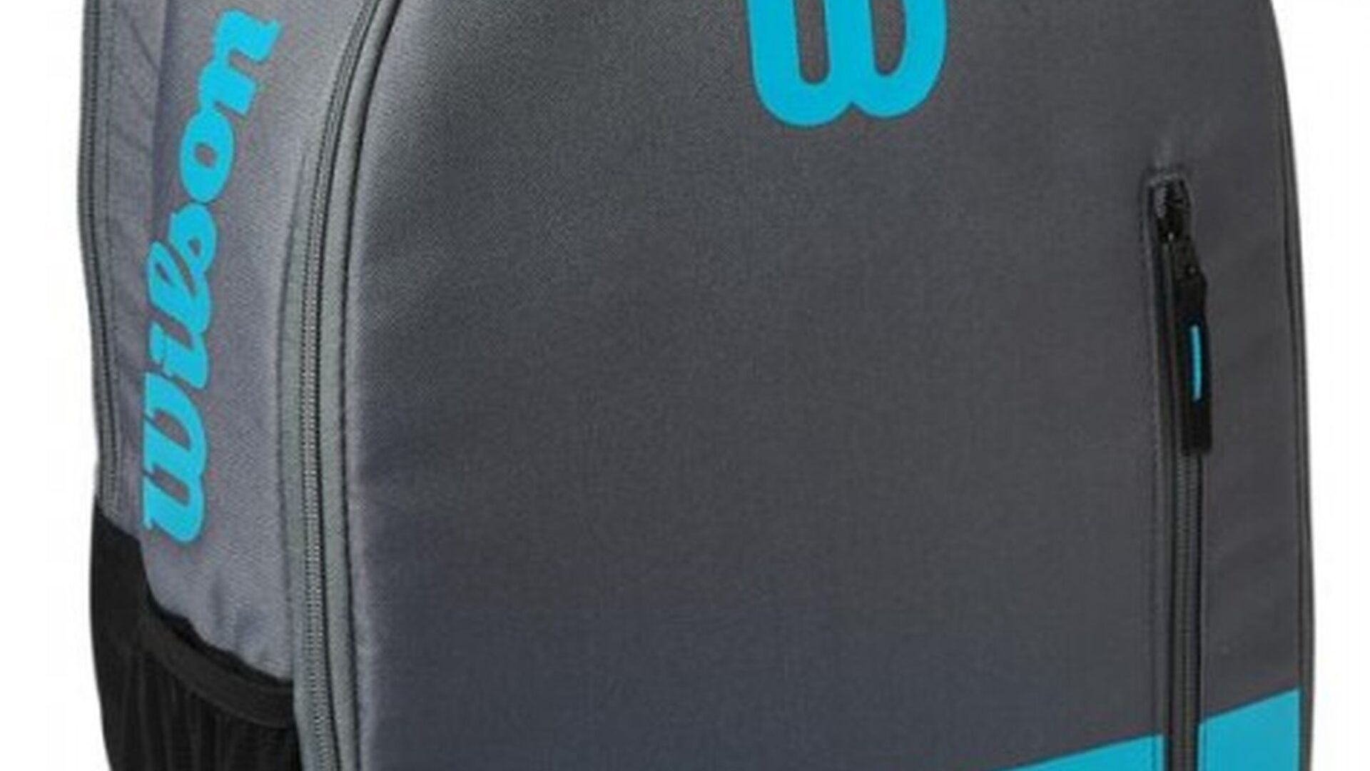 Wilson Team Tennis Backpack (Blue/Gray)