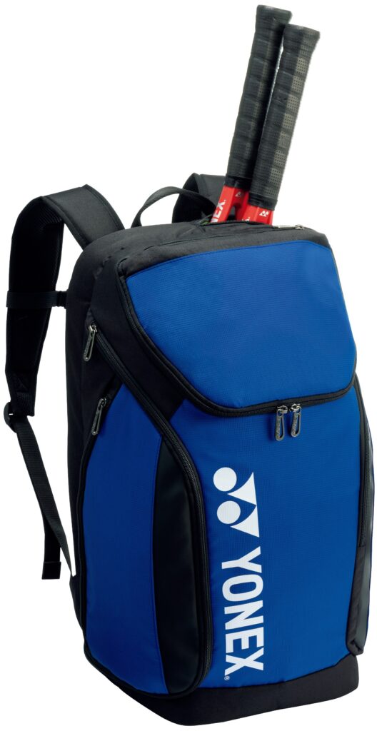 Yonex Pro Backpack L Tennis Backpack (Cobalt Blue) - North State ...