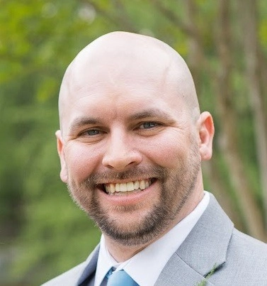 Andrew Wells, Specialty Court Estimator at North State Resurfacing