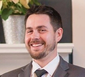 Drew Alford, Vice President & Estimator at North State Resurfacing