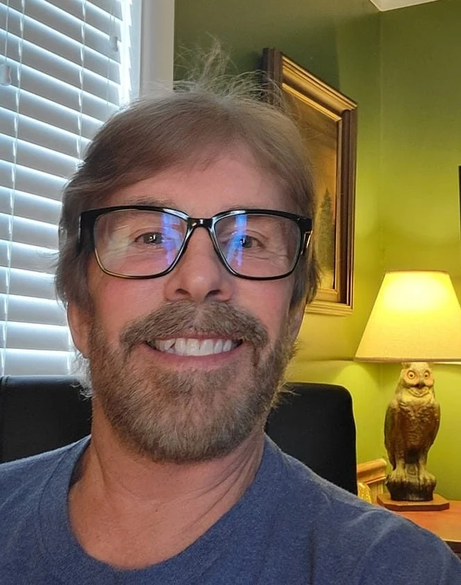 Mike Alford, President of North State Resurfacing