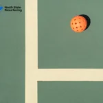 building pickleball courts in north carolina